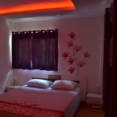 Apartment Korte ภายนอก รูปภาพ