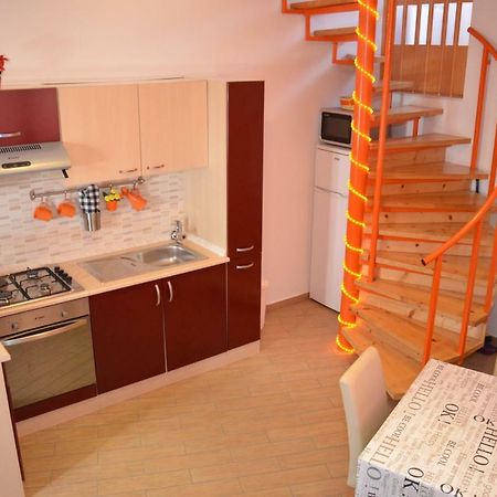 Apartment Korte ภายนอก รูปภาพ