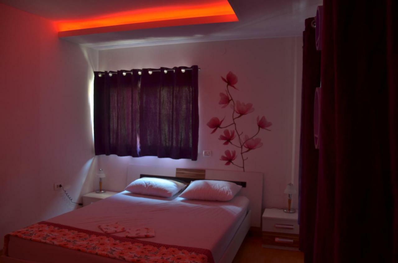 Apartment Korte ภายนอก รูปภาพ