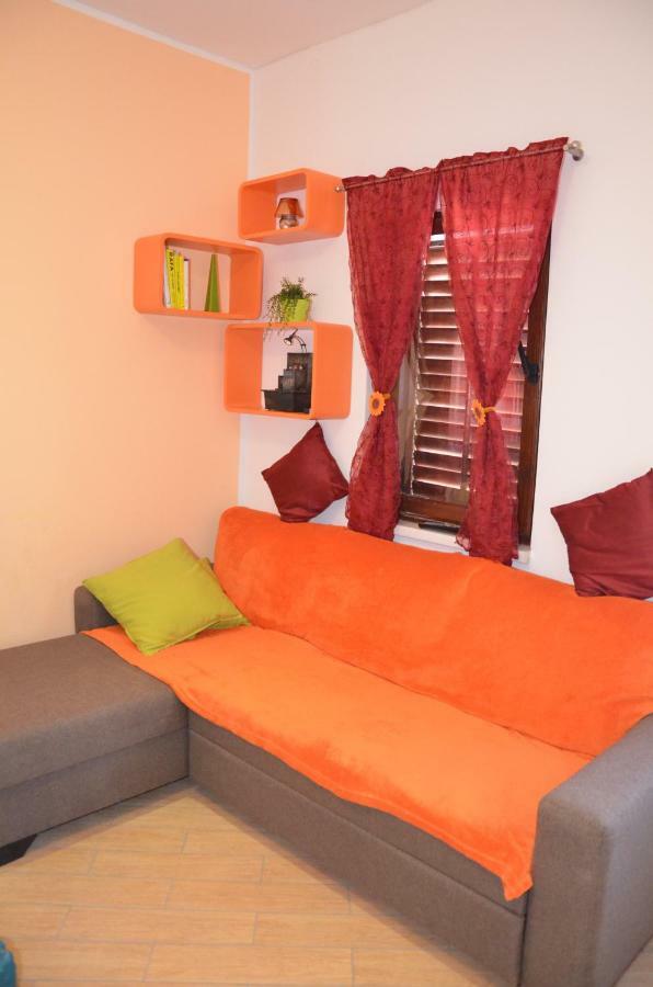 Apartment Korte ภายนอก รูปภาพ