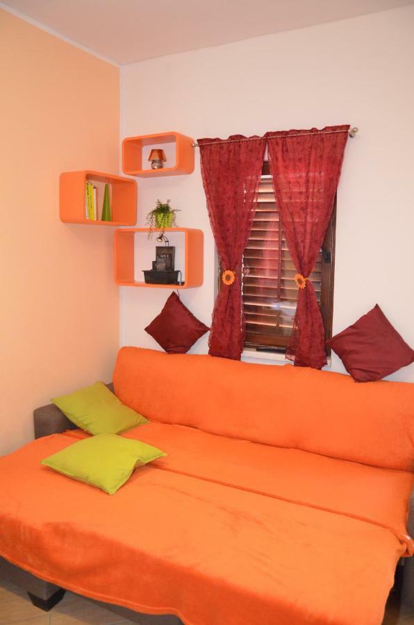 Apartment Korte ภายนอก รูปภาพ