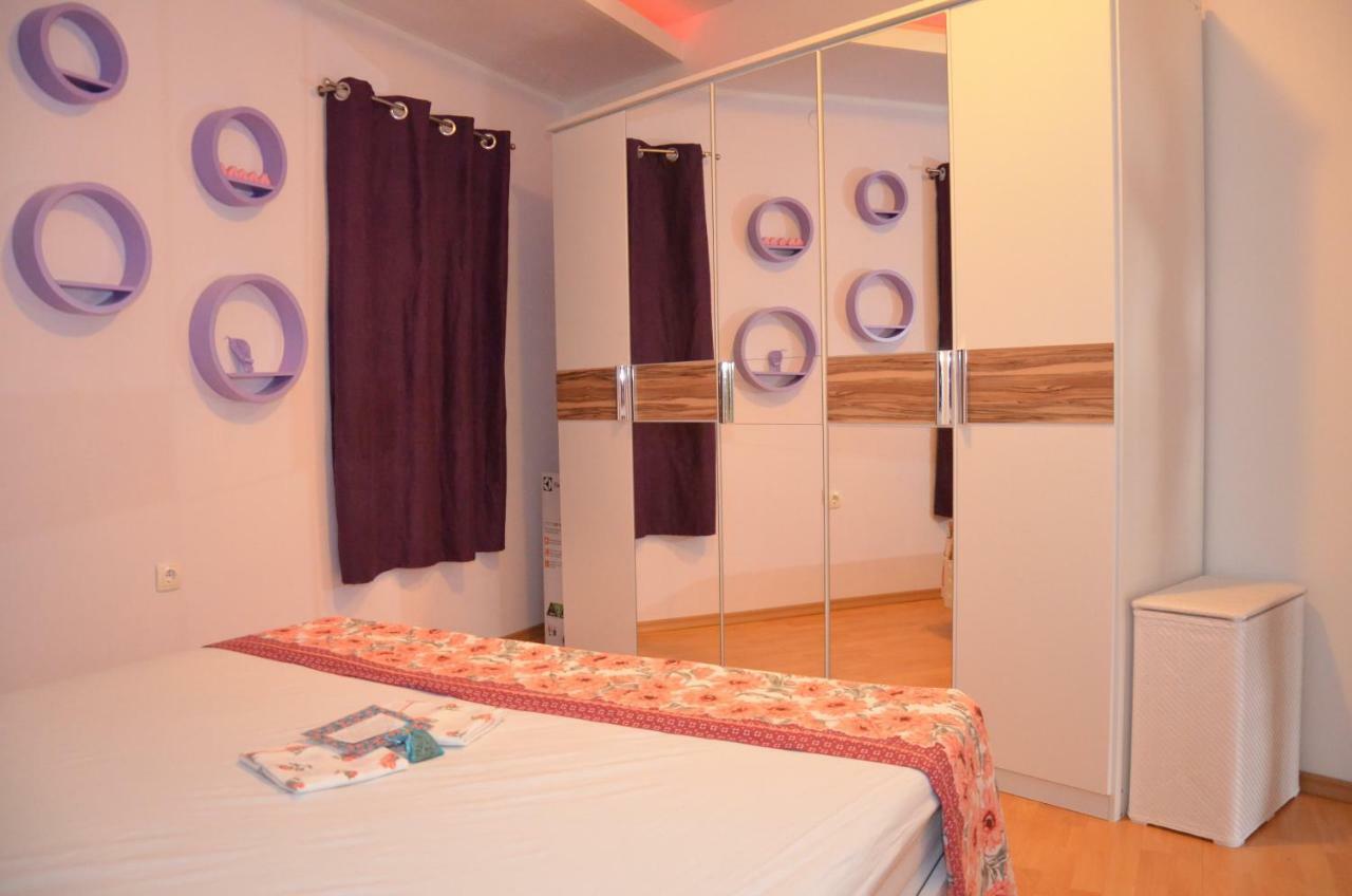 Apartment Korte ภายนอก รูปภาพ