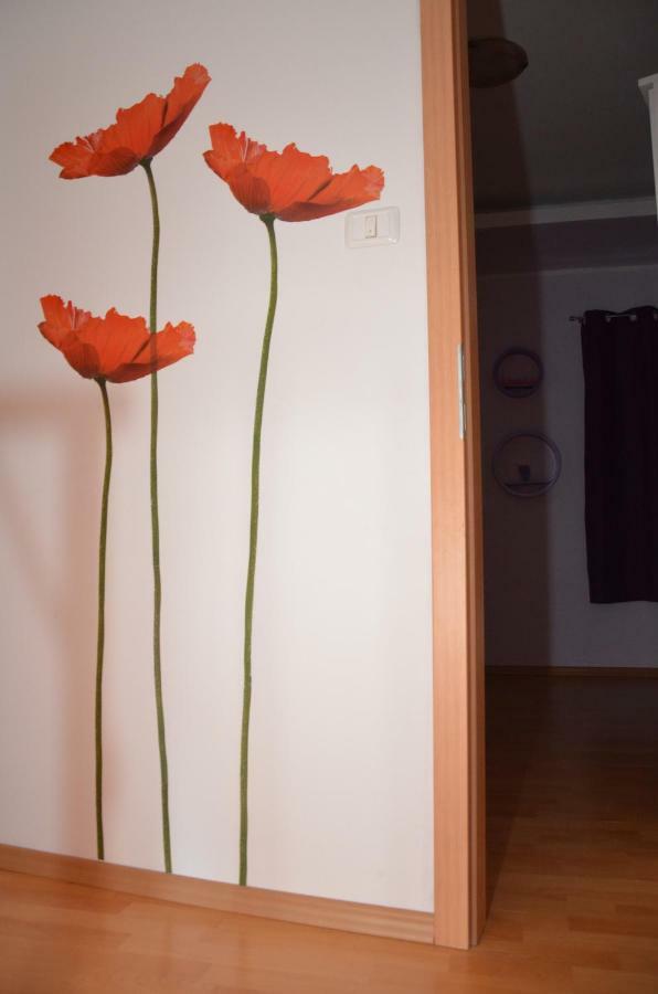 Apartment Korte ภายนอก รูปภาพ